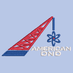 ADND - Tall SuperPro ™ Oxford Shirt Design