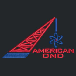 ADND - Tall SuperPro ™ Oxford Shirt Design