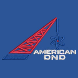 ADND - Corporate City Corp Messenger Design