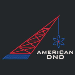 ADND - Large Active Duffel Design