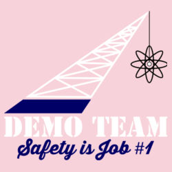 ADND - Ladies Ultra Cotton ® 100% Cotton T Shirt Design