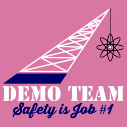 ADND - Ultra Cotton ® 100% Cotton T Shirt Design