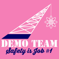 ADND Ladies Core Cotton Tank Top - Ladies 5.4 oz 100% Cotton Tank Top Design