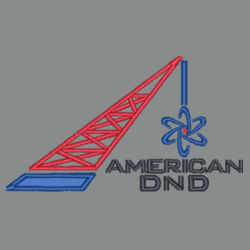 ADND - Digital Ripstop Camouflage Cap Design