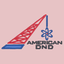 ADND - Camouflage Cap Design