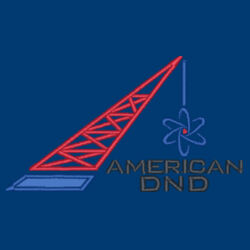 ADND - OTTO CAP 6 Panel Low Profile Mesh Back Trucker Hat Design