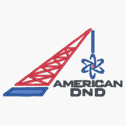 ADND - OTTO CAP 6 Panel Low Profile Style Baseball Cap Design