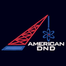 ADND - OTTO CAP 6 Panel Low Profile Mesh Back Trucker Hat Design