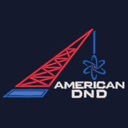 ADND - OTTO CAP 6 Panel Low Profile Style Baseball Cap Design