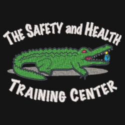 TH&STC - Carhartt - Midweight Hooded Zip Front Sweatshirt Design