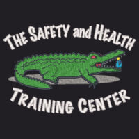 TH&STC - SpotShield 5.4 Ounce Jersey Knit Sport Shirt Design