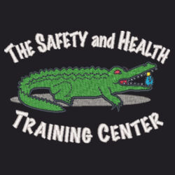 TH&STC - SpotShield 5.4 Ounce Jersey Knit Sport Shirt Design