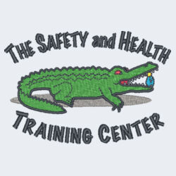 TH&STC - Heavy Blend™ Full Zip Hooded Sweatshirt Design