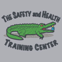 TH&STC - Carhartt - Midweight Hooded Zip Front Sweatshirt Design