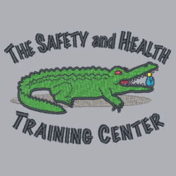 TH&STC - Carhartt - Midweight Hooded Zip Front Sweatshirt Design