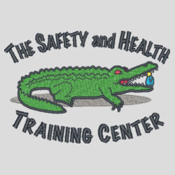 TH&STC - Heavy Blend Crewneck Sweatshirt Design