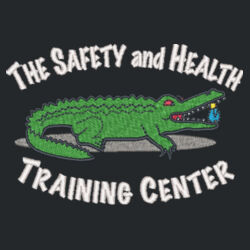 TH&STC - Heavy Blend Crewneck Sweatshirt Design