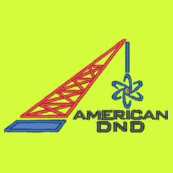 ADND - Enhanced Visibility Cap Design