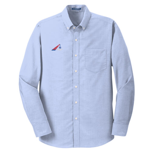 ADND - Tall SuperPro ™ Oxford Shirt Thumbnail
