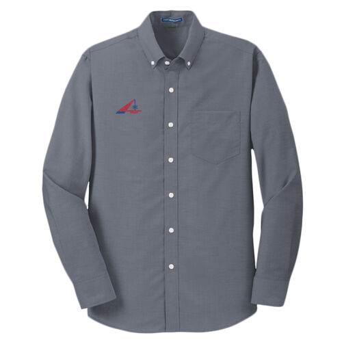 ADND - Tall SuperPro ™ Oxford Shirt Thumbnail