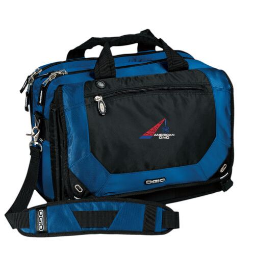 ADND - Corporate City Corp Messenger Thumbnail