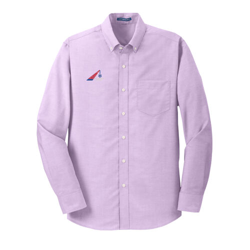 ADND - SuperPro ™ Oxford Shirt - Program Thumbnail