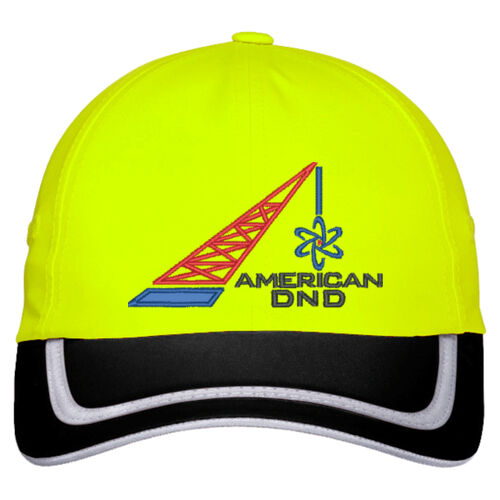 ADND - Enhanced Visibility Cap Thumbnail