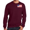 Heavy Blend Crewneck Sweatshirt Thumbnail