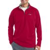 Sport Wick ® 1/4 Zip Fleece Pullover Thumbnail