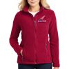 Ladies Value Fleece Jacket - prg 2L Thumbnail