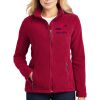 Ladies Value Fleece Jacket - prg 2L Thumbnail