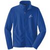 Value Fleece Jacket - prg 2L Thumbnail