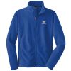 Value Fleece Jacket - prg 2L Thumbnail