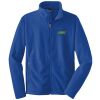 Value Fleece Jacket - prg 2L Thumbnail