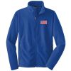 Value Fleece Jacket - prg 2L Thumbnail