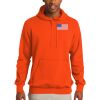 Pullover Hooded Sweatshirt Thumbnail