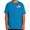 Youth Ultra Cotton ® 100% Cotton T Shirt Thumbnail
