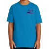 Youth Ultra Cotton ® 100% Cotton T Shirt Thumbnail