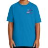 Youth Ultra Cotton ® 100% Cotton T Shirt Thumbnail