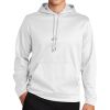 Sport Wick ® Fleece Hooded Pullover - prg 2L Thumbnail