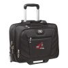 Lucin Wheeled Briefcase Thumbnail