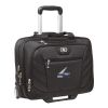 Lucin Wheeled Briefcase Thumbnail