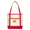 Medium Cotton Canvas Boat Tote - Program Thumbnail